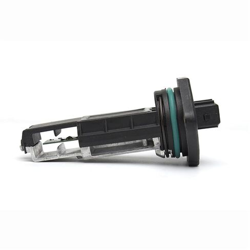 محول مستشعر تدفق الهواء محول MAF مستشعر تدفق الهواء الكتلي متوافق مع Hyundai Ascent Scoupe 1.5L Alfa Romeo 145 146 1.3 1.4 0280217102 28164-22060 28164-22051 46464928 Air Meter Mount Base Base Base in Kuwait