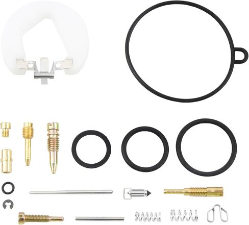 PowerMotor PZ19 19MM Carburetor Repair Rebuild Kit For 50cc 70cc 90cc 110cc Engine Rebuild Parts Repair in Saudi Arabia