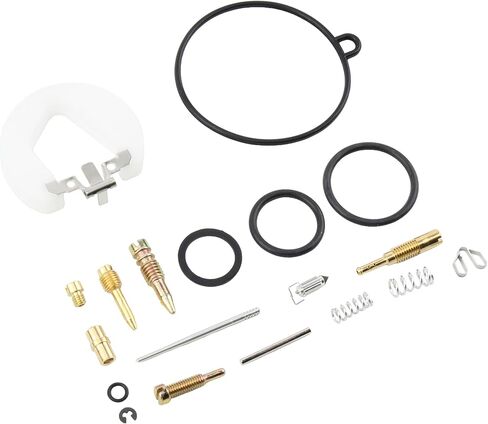 PowerMotor PZ19 19MM Carburetor Repair Rebuild Kit For 50cc 70cc 90cc 110cc Engine Rebuild Parts Repair in Saudi Arabia