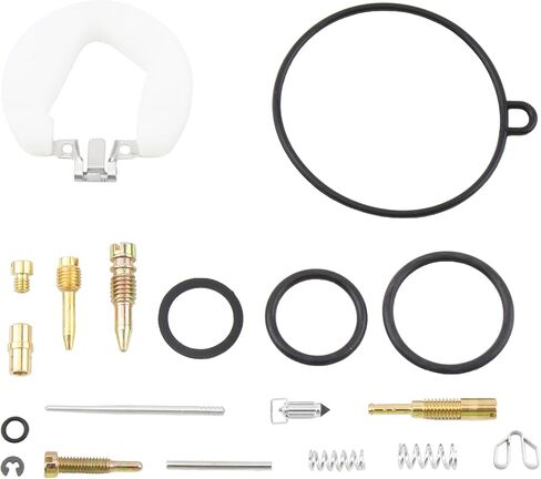 PowerMotor PZ19 19MM Carburetor Repair Rebuild Kit For 50cc 70cc 90cc 110cc Engine Rebuild Parts Repair in Saudi Arabia