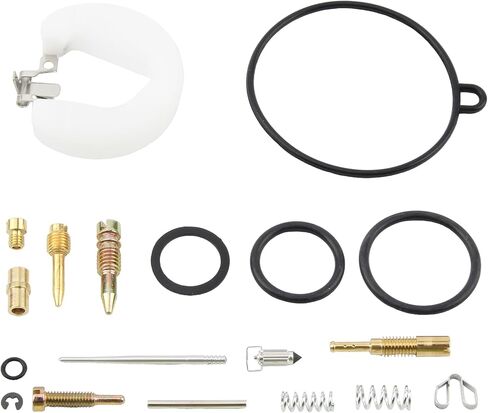 PowerMotor PZ19 19MM Carburetor Repair Rebuild Kit For 50cc 70cc 90cc 110cc Engine Rebuild Parts Repair in Saudi Arabia