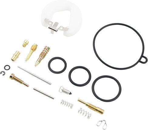 PowerMotor PZ19 19MM Carburetor Repair Rebuild Kit For 50cc 70cc 90cc 110cc Engine Rebuild Parts Repair in Saudi Arabia