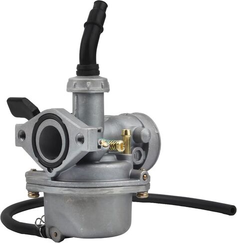 PowerMotor PZ19 19MM Carburetor Repair Rebuild Kit For 50cc 70cc 90cc 110cc Engine Rebuild Parts Repair in Kuwait
