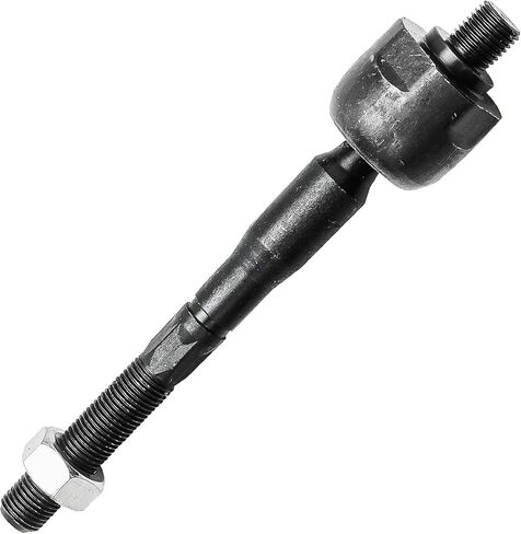 Detroit Axle-Front 6pc Tie Rods Kit for 10-12 Ford Fusion Mercury Milan ، 11-12 Lincoln MKZ ، 4 Inner & Outer Tie Rods 2 Boots 2010 2011 2012 Replacement in Saudi Arabia