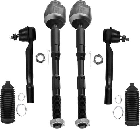 مجموعة التعليق 6-PC FIT 2008-2013 لنيسان روغ 2014-2015 لنيسان روغ SELECT in Saudi Arabia
