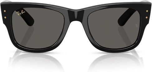 RAY-BAN RB0840SF MEGA Wayfarer Low Bridge Collection Collection Out by a $ AP Rocky Square Seprasses in Saudi Arabia