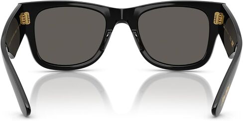 RAY-BAN RB0840SF MEGA Wayfarer Low Bridge Collection Collection Out by a $ AP Rocky Square Seprasses in Saudi Arabia