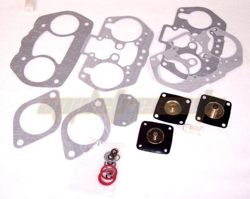 KIT CARB 40-44IDF (2362) ، DUNE BUGGY BAGA BUG in Saudi Arabia