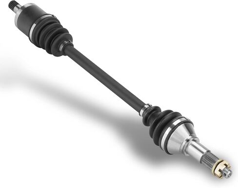 Front Left Right CV Axle Drive Shaft for Can Am Commander 1000/800R DPS XT Max 1000R 2018 2019 2020, 1000X 2011 2012 2013 ATV UTV Axle Replacement for 705401106 705401872 in Kuwait