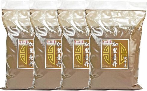 KA Kalimentan Agarwood Incense Powder 300g - Taiwan Seller - Suitable for Religious Practices, Ceremonies, Temple Rituals, Personal Home Use, or Meditation (1) in Kuwait