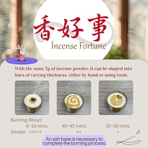 KA Kalimentan Agarwood Incense Powder 300g - Taiwan Seller - Suitable for Religious Practices, Ceremonies, Temple Rituals, Personal Home Use, or Meditation (1) in Kuwait