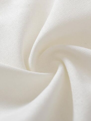 Weintee Women's Linen Banen Pants Long 34 Insee Seee in Kuwait