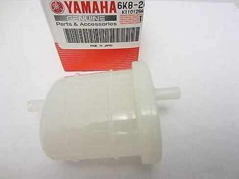 Yamaha OEM Filter Assy ، 6k8-24560-21-00-2 in Saudi Arabia