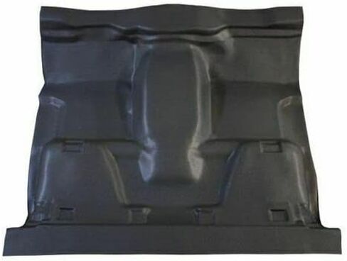 ACC Vinyl Flooring Compatible with 1996-2011 Ford Ranger Reg Cab 2 & 4WD in Kuwait
