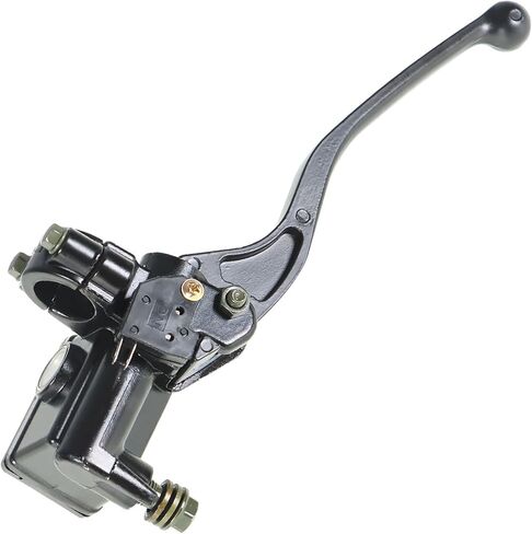 Master Front Brake Replacement for YZ85 YZ125 YZ250 YZ490 XT125 XT225 XZ125 TTR125 250 in Saudi Arabia