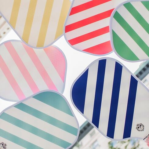 Pickleball Paddle - مضرب سطح الألياف الزجاجية ذات الرمل بخفة لجميع مستويات المهارة | حافة الحافة المقاومة للخدش | هدايا المخلل للمبتدئين in Saudi Arabia