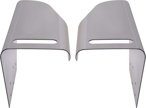 HECASA Fender System Kit Compatible with 1963-1967 John Deere 110 112 Round Fender Lawn/Garden Tractors Steel Anti-Rust Oil in Saudi Arabia