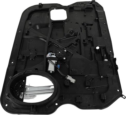 تجميع منظم نافذة الطاقة الجانبي للأمام اليسرى مع المحرك 748-188 FIT 2013-2019 لـ RAM 5500 2013-2017 لـ RAM 4500 2013-2020 لـ RAM 3500 2013-2020 لـ RAM 2500 in Saudi Arabia