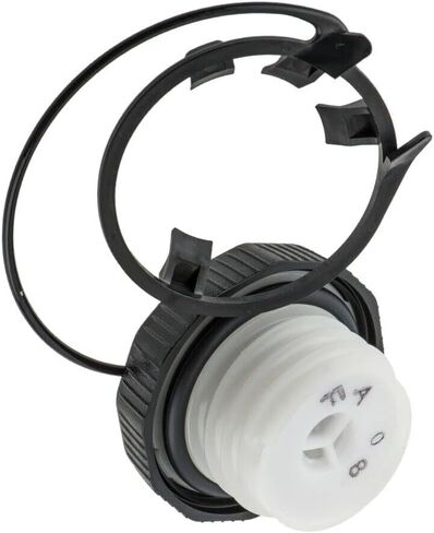 MAZDA MIATA 1998-2003 NEW OEM FUEL CAP GAS CAP WITH TEATHER NC10-42-250B in Saudi Arabia