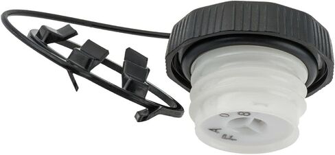 MAZDA MIATA 1998-2003 NEW OEM FUEL CAP GAS CAP WITH TEATHER NC10-42-250B in Saudi Arabia