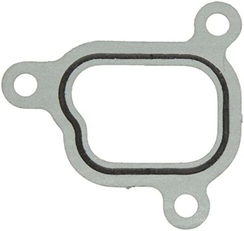 Mechanics Choice Engine Coolant Outlet Gasket for 1993-2003 BMW 530i, 540i, 740i, 740iL, 840Ci, X5, Z8 (V8 3.0L) in Saudi Arabia