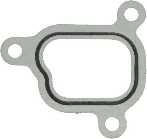 Mechanics Choice Engine Coolant Outlet Gasket for 1993-2003 BMW 530i, 540i, 740i, 740iL, 840Ci, X5, Z8 (V8 3.0L) in Saudi Arabia