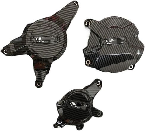 إكسسوارات تغطية حماية المحرك لـ CBR1000RR CBR 1000 RR 2009 2009 2010 2011 2013 2014 2014 2015 2016 محرك غلاف حماية المحرك in Saudi Arabia