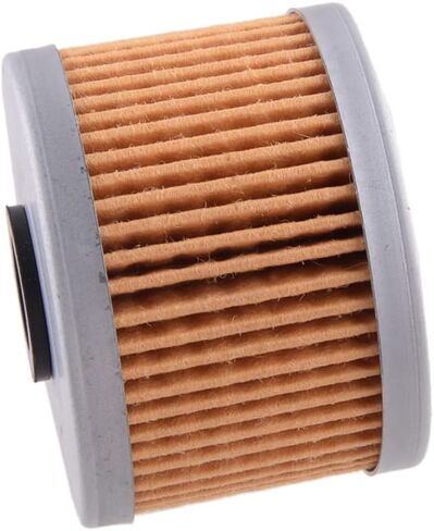 2SET OIL FILTER SAPKET KIT متوافقة مع Honda CRF250L 2013-2019 CB300F 2015-2018 CB300R 2015-2021 in Saudi Arabia