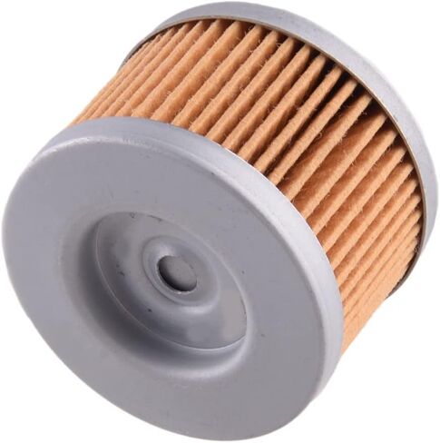 2SET OIL FILTER SAPKET KIT متوافقة مع Honda CRF250L 2013-2019 CB300F 2015-2018 CB300R 2015-2021 in Saudi Arabia