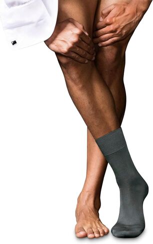 FALKE Men's No. 6 Finest Merino & Silk M So in Saudi Arabia