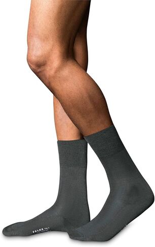 FALKE Men's No. 6 Finest Merino & Silk M So in Saudi Arabia