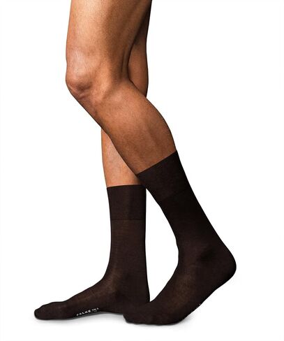 FALKE Men's No. 6 Finest Merino & Silk M So in Saudi Arabia