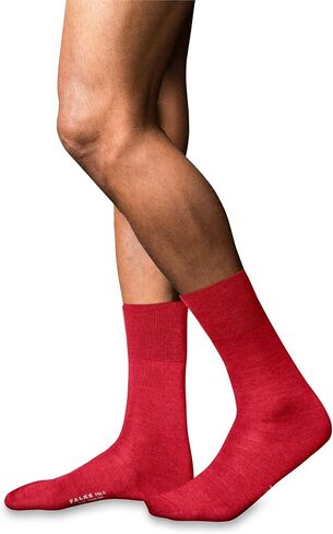 FALKE Men's No. 6 Finest Merino & Silk M So in Saudi Arabia