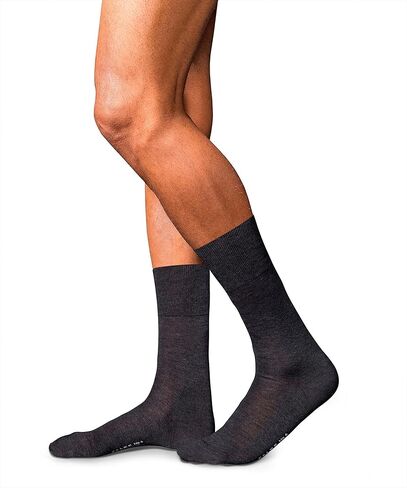 Falke Men's No. 6 Finest Merino & Silk M So in Kuwait