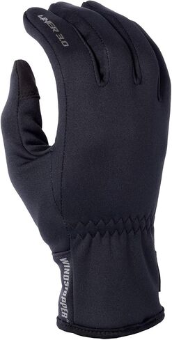 KLIM Glove Liner 3.0 for Ski/Snowmobile Gloves in Saudi Arabia