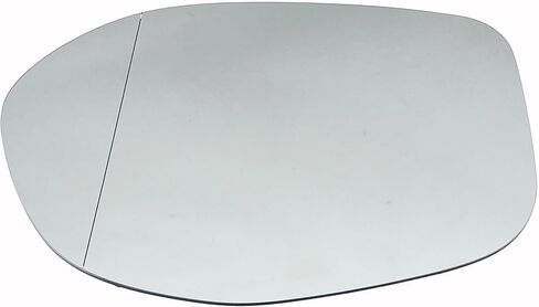 YFYLMAX Driver Side heated Mirror Fit for 2014 2015 2016 2017 Odyssey Mirrors, Left Side Rear View Mirror 76253-TK8-A51 76253TK8A51 in Saudi Arabia