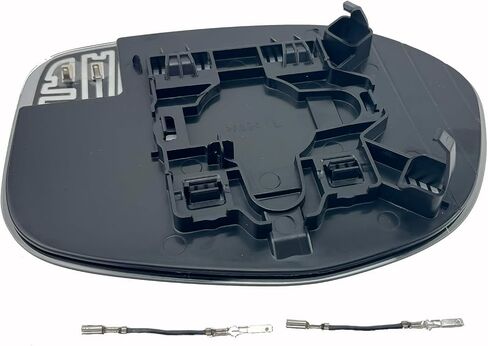 YFYLMAX Driver Side heated Mirror Fit for 2014 2015 2016 2017 Odyssey Mirrors, Left Side Rear View Mirror 76253-TK8-A51 76253TK8A51 in Saudi Arabia