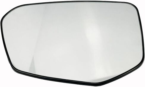 YFYLMAX Driver Side heated Mirror Fit for 2014 2015 2016 2017 Odyssey Mirrors, Left Side Rear View Mirror 76253-TK8-A51 76253TK8A51 in Saudi Arabia