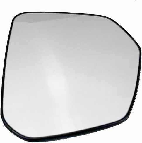 YFYLMAX Driver Side heated Mirror Fit for 2014 2015 2016 2017 Odyssey Mirrors, Left Side Rear View Mirror 76253-TK8-A51 76253TK8A51 in Saudi Arabia