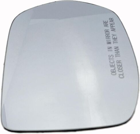 YFYLMAX Driver Side heated Mirror Fit for 2014 2015 2016 2017 Odyssey Mirrors, Left Side Rear View Mirror 76253-TK8-A51 76253TK8A51 in Saudi Arabia