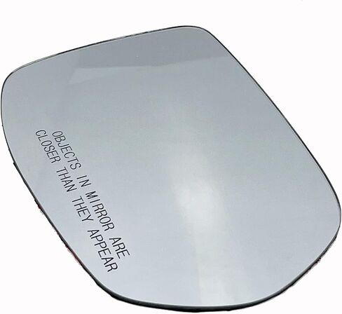 YFYLMAX Driver Side heated Mirror Fit for 2014 2015 2016 2017 Odyssey Mirrors, Left Side Rear View Mirror 76253-TK8-A51 76253TK8A51 in Saudi Arabia