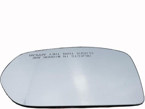 YFYLMAX Driver Side heated Mirror Fit for 2014 2015 2016 2017 Odyssey Mirrors, Left Side Rear View Mirror 76253-TK8-A51 76253TK8A51 in Saudi Arabia