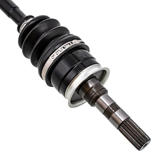 NICHE Front Rear CV Axle Kit for Kawasaki Mule 3010 4010 59266-0034 39158-1102 39158-1119 39158-1120 in Saudi Arabia