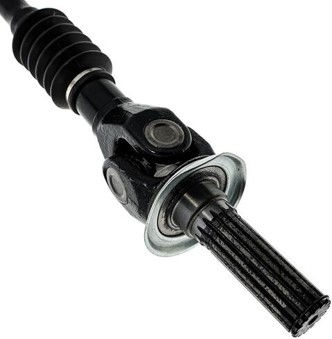 NICHE Front Rear CV Axle Kit for Kawasaki Mule 3010 4010 59266-0034 39158-1102 39158-1119 39158-1120 in Saudi Arabia