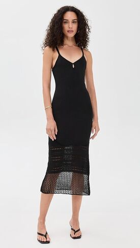 Z SUPPLY Women's Callahan Dress in Saudi Arabia