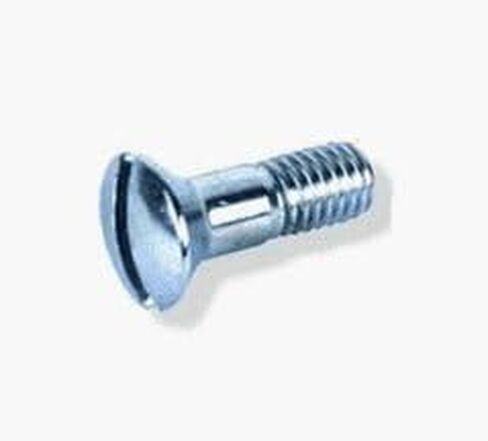 Interior Rear View Mirror Screw, Mounts Mirror to Bracket in Saudi Arabia