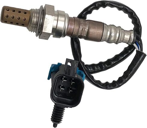 234-4018 مستشعر الأوكسجين O2 مستشعر O2 لصالح GM.96-02 Silverado 1500 (Sierra/Suburban) 2500 ، Tahoe/Yukon ، Escalade ، المنبع لمدة 97-03 Regal/Malibu/Impala ، Monte Carlo/Grand Prix in Kuwait
