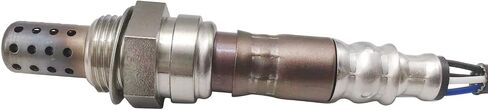 234-4018 مستشعر الأوكسجين O2 مستشعر O2 لصالح GM.96-02 Silverado 1500 (Sierra/Suburban) 2500 ، Tahoe/Yukon ، Escalade ، المنبع لمدة 97-03 Regal/Malibu/Impala ، Monte Carlo/Grand Prix in Kuwait