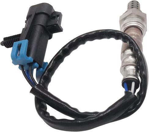 234-4018 مستشعر الأوكسجين O2 مستشعر O2 لصالح GM.96-02 Silverado 1500 (Sierra/Suburban) 2500 ، Tahoe/Yukon ، Escalade ، المنبع لمدة 97-03 Regal/Malibu/Impala ، Monte Carlo/Grand Prix in Kuwait