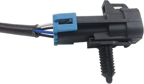 234-4018 مستشعر الأوكسجين O2 مستشعر O2 لصالح GM.96-02 Silverado 1500 (Sierra/Suburban) 2500 ، Tahoe/Yukon ، Escalade ، المنبع لمدة 97-03 Regal/Malibu/Impala ، Monte Carlo/Grand Prix in Kuwait
